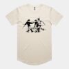 STAPLE CURVE TEE Thumbnail