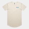STAPLE CURVE TEE Thumbnail