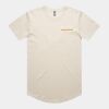 STAPLE CURVE TEE Thumbnail