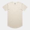 STAPLE CURVE TEE Thumbnail