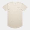 STAPLE CURVE TEE Thumbnail