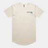 STAPLE CURVE TEE Thumbnail