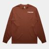 HEAVY LS TEE Thumbnail