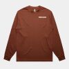 HEAVY LS TEE Thumbnail