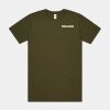 BLOCK TUBULAR TEE Thumbnail