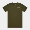 BLOCK TUBULAR TEE Thumbnail