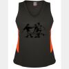 Ladies Tasman Singlet Thumbnail