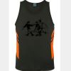 Kids Tasman Singlet Thumbnail