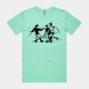 MENS STAPLE TEE Thumbnail